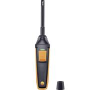 N/A testo 0636 9771 Sonde d'humidité et de température très précise avec Bluetooth