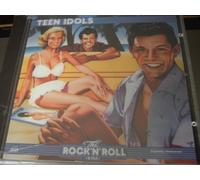 N/A - Time Life Rock 'n' Roll Era : TEEN IDOLS By N/A (0001-01-01)