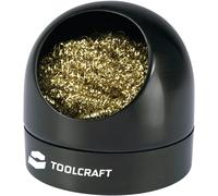 N/A TOOLCRAFT AT-A900 2 pièces