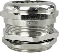 TRU COMPONENTS TC-10302856 Presse-étoupe M50 laiton (nickelé) métal 1 pc(s)