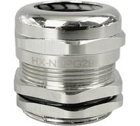 TRU COMPONENTS TC-10302892 Presse-étoupe PG29 laiton (nickelé) métal 1 pc(s)