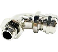 N/A TRU COMPONENTS TC-11447424 PG11 laiton (nickelé) métal 1 pc(s)