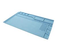 N/A Velleman AS12 (L x l x H) 350 x 550 x 20 mm