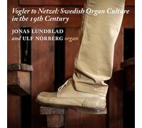 n/a Vogler to Netzel (CD)