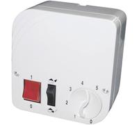 Wallair B23/30 blanc