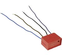 N/A Wallair N39985 rouge