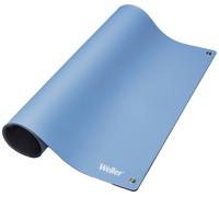 Weller Tapis à souder antistatique ESD Premium T0051403499 900 x 600 mm Bleu
