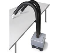 N/A Weller Zero Smog TL Kit 2 SN 230 V 120 W 190 m³/h