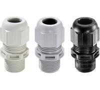 N/A Wiska ESKV-L 12 LT 10061690 M12 Polyamide noir (RAL 9005) 50 pc(s)