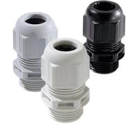 N/A Wiska ESKV M50 RAL 9005 10066126 M50 Polyamide noir 1 pc(s)