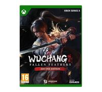 #N/A Wuchang: Fallen Feathers - Day One Edition Game NEUF