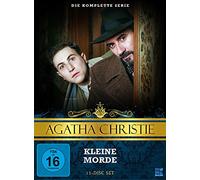N - Agatha Christie-Kleine Morde [Import]
