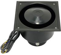 N/AHaut-parleur à chambre de compression Visaton DK 121 - 8 Ohm 15 W noir 1 pc(s)