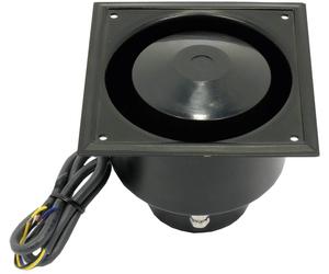 N/AHaut-parleur à chambre de compression Visaton DK 121 - 8 Ohm 15 W noir 1 pc(s)