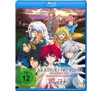 N - Akatsuki No Yona-Prinzessin der Morgendmmerung