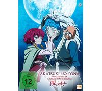 N - Akatsuki No Yona-Prinzessin der Morgendmmerung