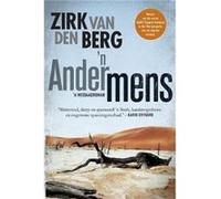 n Ander mens by Zirk van der Berg Zirk van der Berg (Auteur)