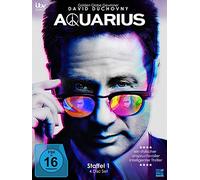 N - Aquarius-13 Episoden [Import]