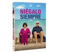 N¿Avoue Jamais (2004) / Niégalo Siempre (Dvd)