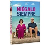 N’avoue jamais (2004) / Niégalo Siempre (DVd) G