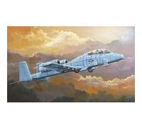 HobbyBoss A-10A Thunderbolt II – 1:72