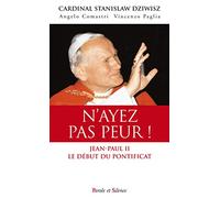 N ayez pas peur
