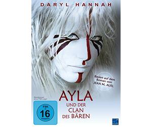 N - Ayla und der Clan der Bren-New Edition