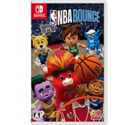 N B A Bounce Switch (Japanese Import)
