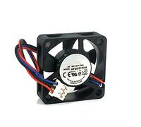 N+B AFB0312HA 12V 0.15A 3 Broches Serveur carré Ventilateur de Refroidissement 30x30x10mm