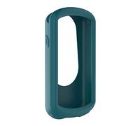 N+B Coque de Protection pour Garmin Edge 1030/1030 Plus, Coque en Silicone étanche Anti-Chocs, TPU Souple,Housse Skins, Accessoires pour Ordinateur de vélo (Vert)