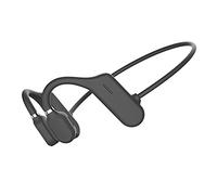 N//B Étanche Bluetooth Casques et écouteurs, Haut-Parleur sans Fil Bluetooth 5.0, Écouteurs d'entraînement de Sport à Oreille Ouverte,Cyclisme, Gym