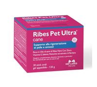 N.B.F. Lanes Ribes Pet Ultra Cane Gel 30 Bustine 4 g