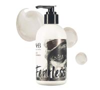 N + B Lotion Swiming Himmers sans peur | Surligneur de carrosserie hydratant non collante | Fabriqu avec extrait d'Alma et vitamine C | Pour le