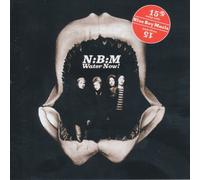 N:B:M (Nice Boy Music) - Water Now!