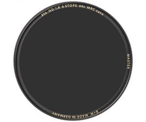 N+B ND 1.8 MRC nano MASTER 82mm