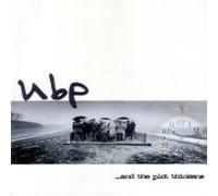 N.B.P. - and The Plot Thickens [Import]