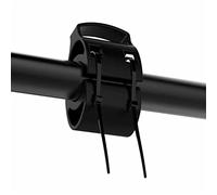 N+B Support de montre pour guidon de vélo Garmin Vivoactive 3 Fenix 5 Forerunner 920XT Tomtom Polar