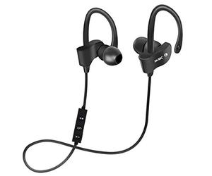 N-B Wireless Bluetooth Headset Ear-Hook Headset Music Sports Headset Game Hands-Free Device, Suitable for All Smart Phones