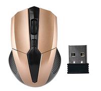N-B Wireless Mouse Adjustable 1200 D P I Optical Gaming Mouse Wireless Home Office Game Micefor PC Computer Laptop