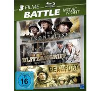 N - Battle Movie Night [Import allemand]