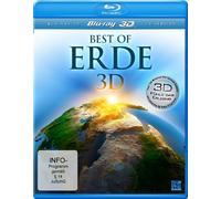 N - Best of Erde 3D-Fhle das Erlebnis-Vol.5 [Blu-Ray] [Import]
