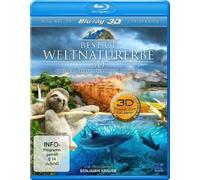 N - Best of Weltnaturerbe 3d-Fhle das Erlebnis [Blu-ray]