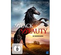 N - Black Beauty