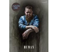 'n' Bone Man, Rag - Human