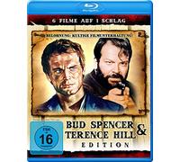 N - Bud Spencer & Terence Hill Blu-Ray Edition (Volume