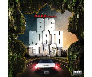N.C.B.B Presents BIG NORTH COAST - SEASON 1 -