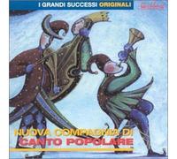 N.C.C.P. - Nuova Compagnia Di Canto Popolare N