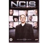 N.C.I.S. 10-6 DVD-BILINGUE G