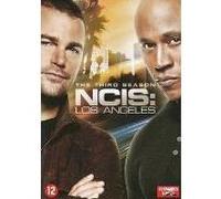 N.C.I.S. LOS ANGELES S3/6DVD VN G