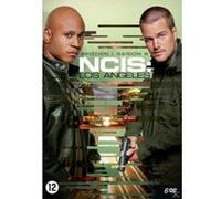 N.C.I.S. LOS ANGELES S6-6DVD-BIL G